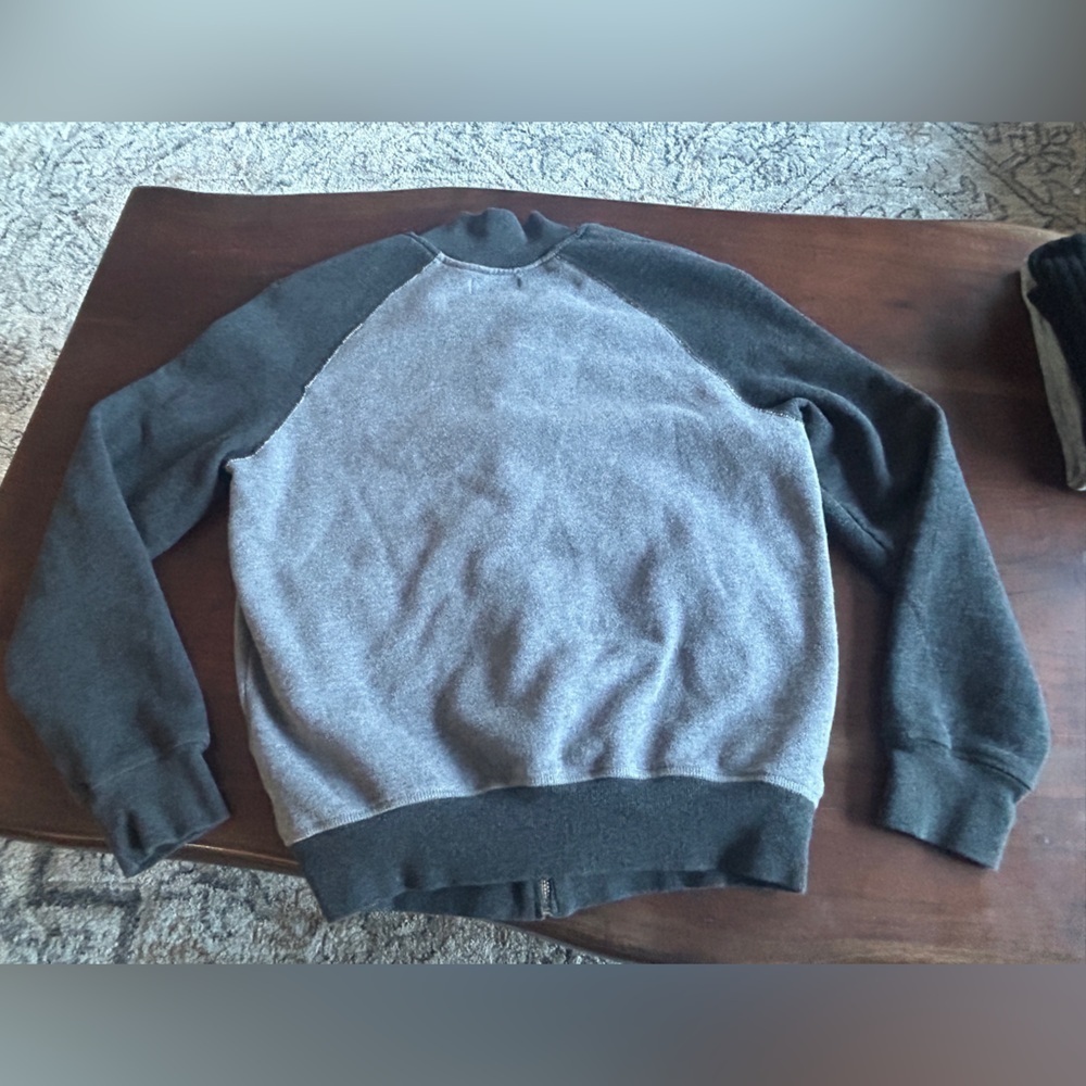 TNA Zip Up • vintage • size Small - Picture 9 of 9